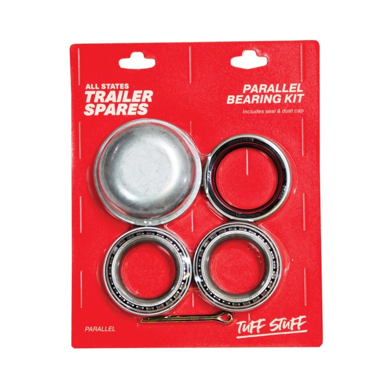 ASTSS Parallel Bearing Kit with Seal and Cap (HCH) – R1950D