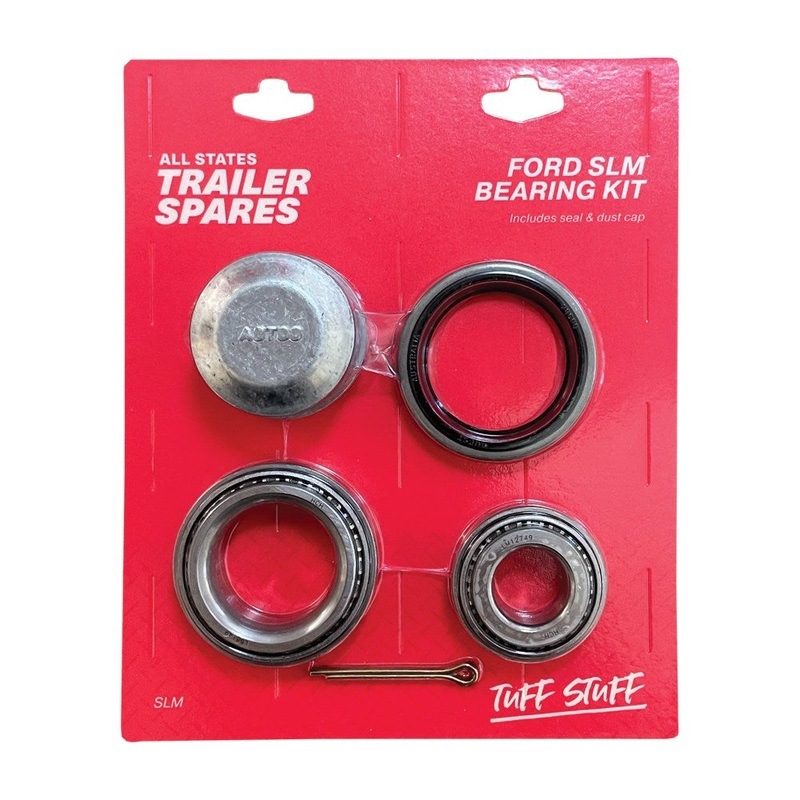 ASTSS SLM Bearing Kit with Seal and Cap – R1961