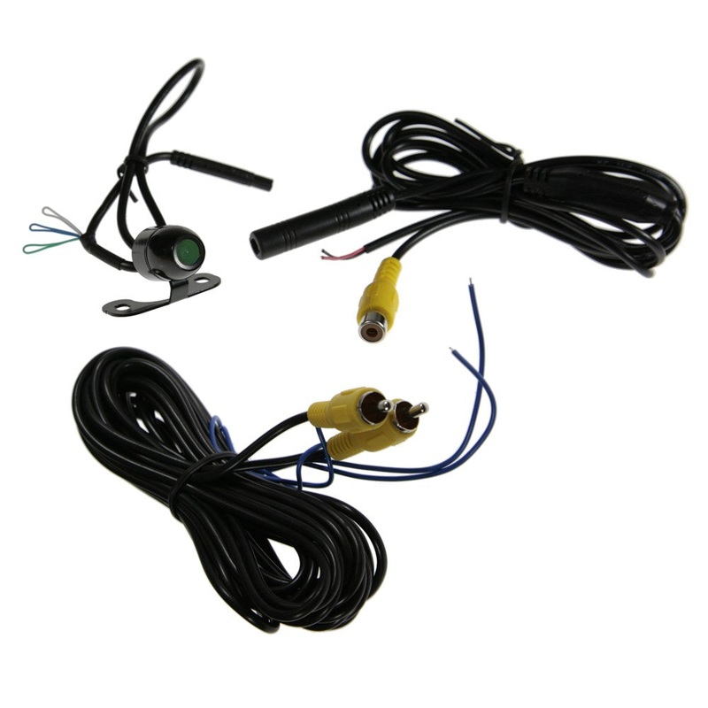 GATOR Butterfly Mount Camera With Loop System – G30CL