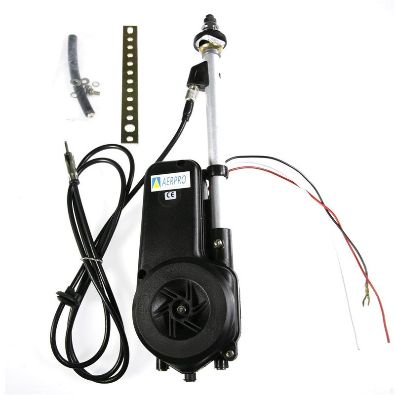 AERPRO Multifit Fully Auto Antenna – AP19