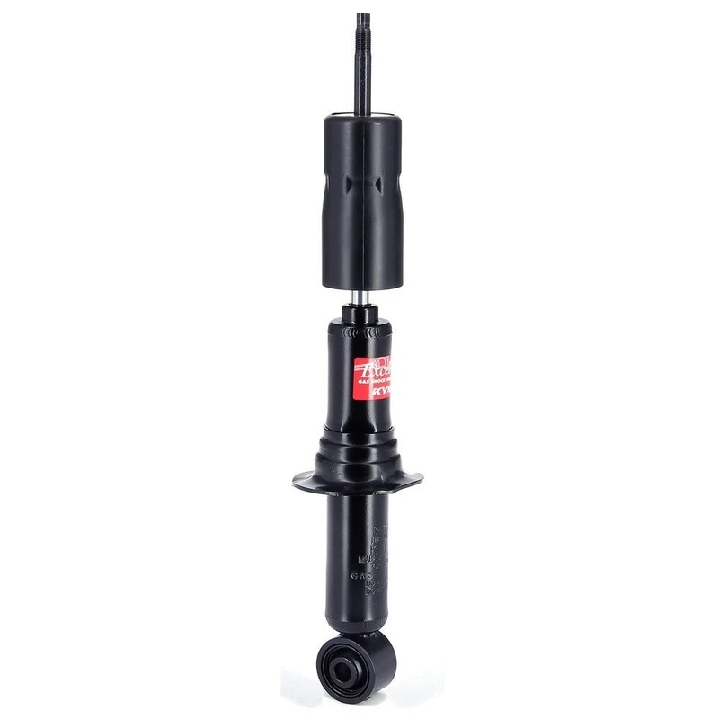 KYB 341355 Front Left or Right Shock Absorber Fits Holden Colorado RC RG, Rodeo RA, Isuzu D-Max TFR Non Hi-Rider suspension