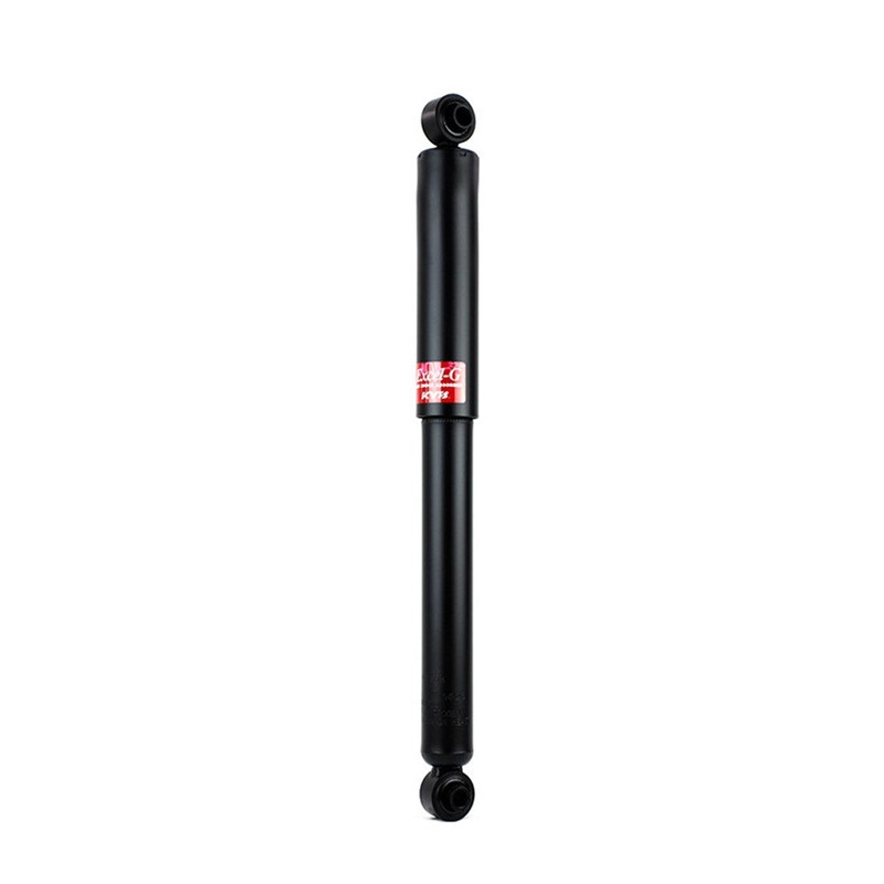 KYB 343484 Rear Left or Right Shock Absorber Fits Mercedes Sprinter W903 W906 and VW Crafter 35 50 2E 2F