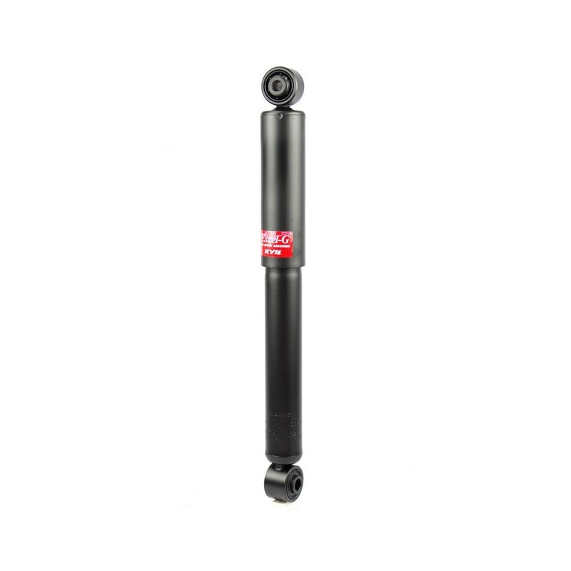 KYB 344456 Rear Left or Right Shock Absorber Fits VW T5 7H 7J Caravelle, Kombi, Multiva, Transporter (non HD or sports suspension)