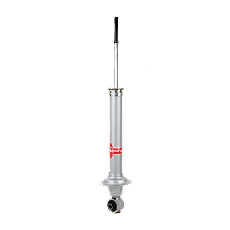 KYB 551132 Rear Left or Right Shock Absorber Fits Lexus IS250 and IS350 GSE20 GSE21 (non F Sport suspension only)
