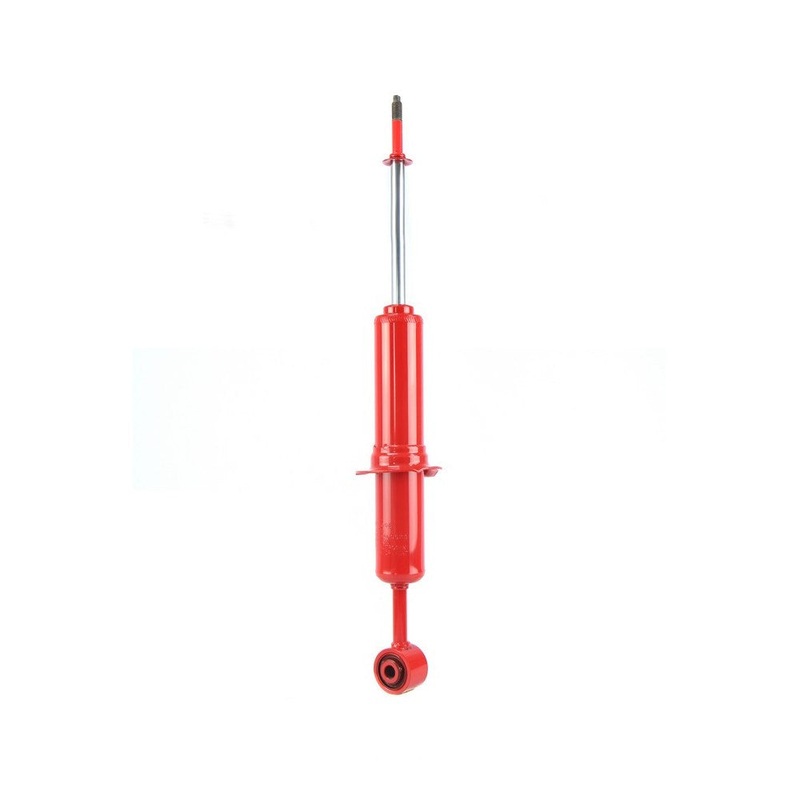 KYB 841008 Front Left or Right Shock Absorber Strut Fits Toyota FJ Cruiser GSJ15/GSJ15R and Prado 150 series (50mm lift) Skorched 4s