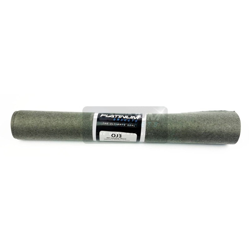Platinum Oil Jointing Sheet 500 X 450 X 1.5mm – OJ3