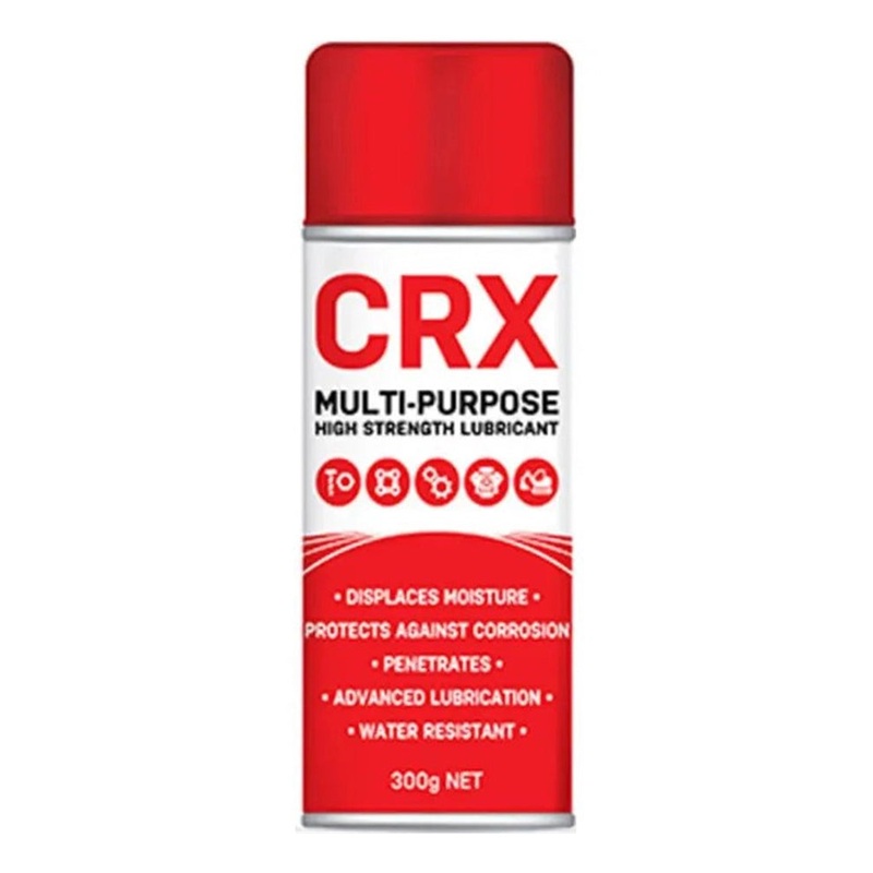 CRC CRX Multi-Purpose High Strength Lubricant – 3017 (Pickup Only)