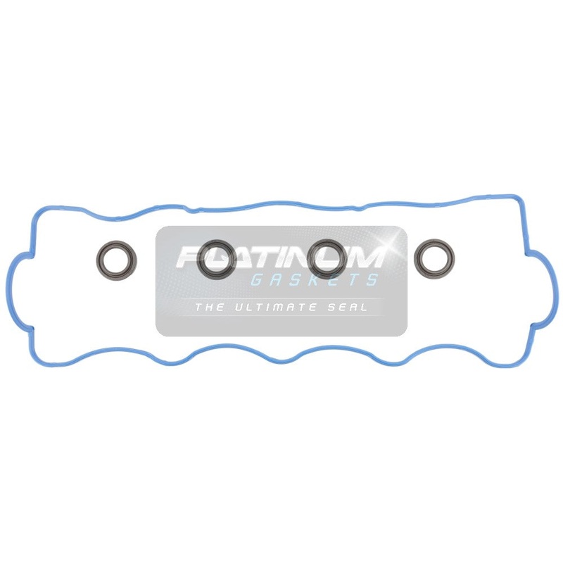 Platinum Rocker Cover Gasket Kit – RCG708K