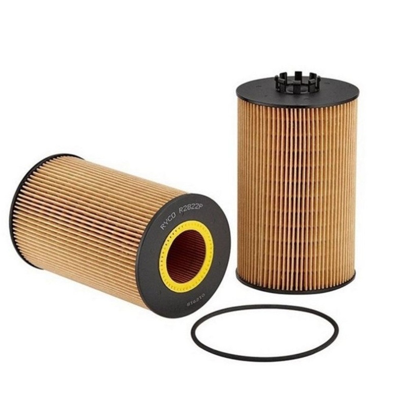 Ryco Heavy Duty Cartridge Oil Filter – R2822P