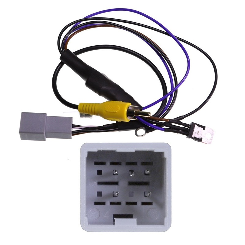 AERPRO Video Retention To Suit Mitsu – APVMT02