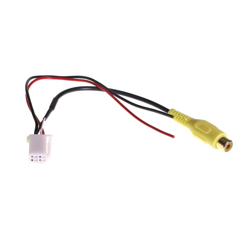 AERPRO Aftermarket Camera Adapter – APVTY14