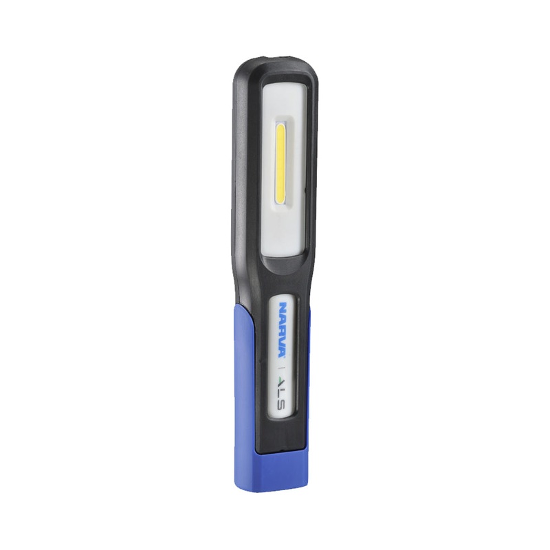 Narva 71460 Rechargeable LED Inspection Light  200 Lumens