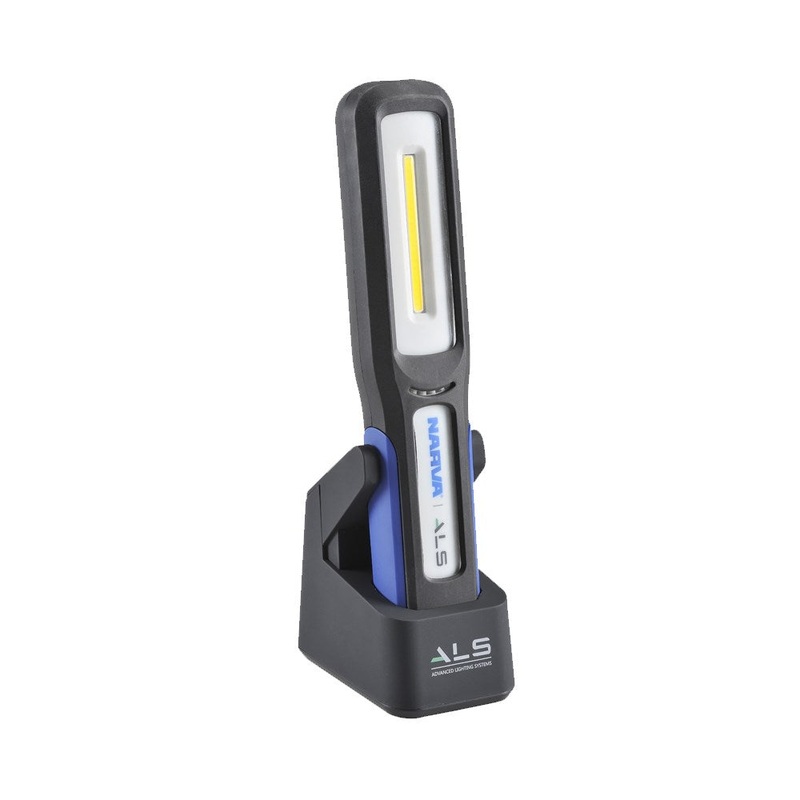 Narva 71462 Rechargeable LED Inspection Light  500 Lumens