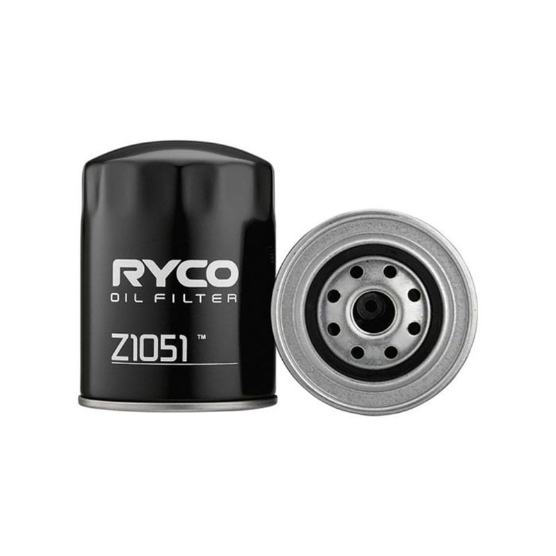 Ryco Oil Filter – Z1051