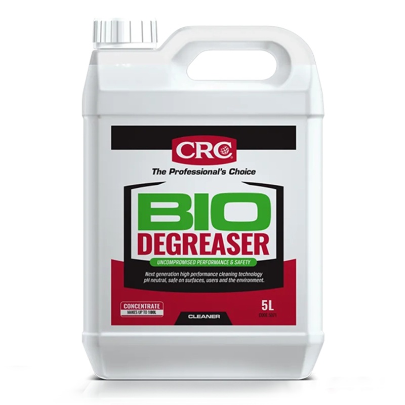 CRC Bio Degreaser 5L – 5071
