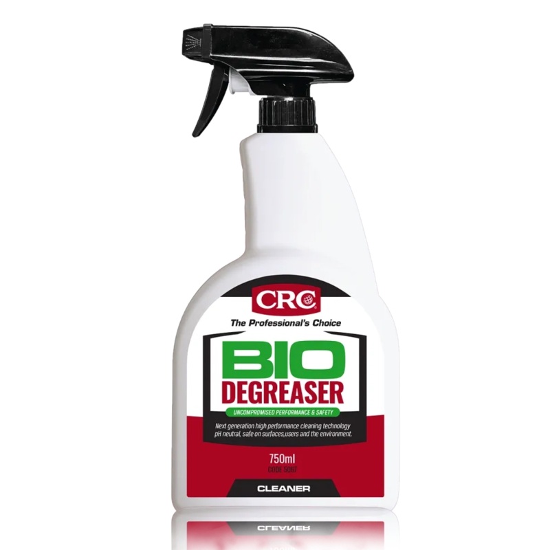 CRC Bio Degreaser 750ml – 5067