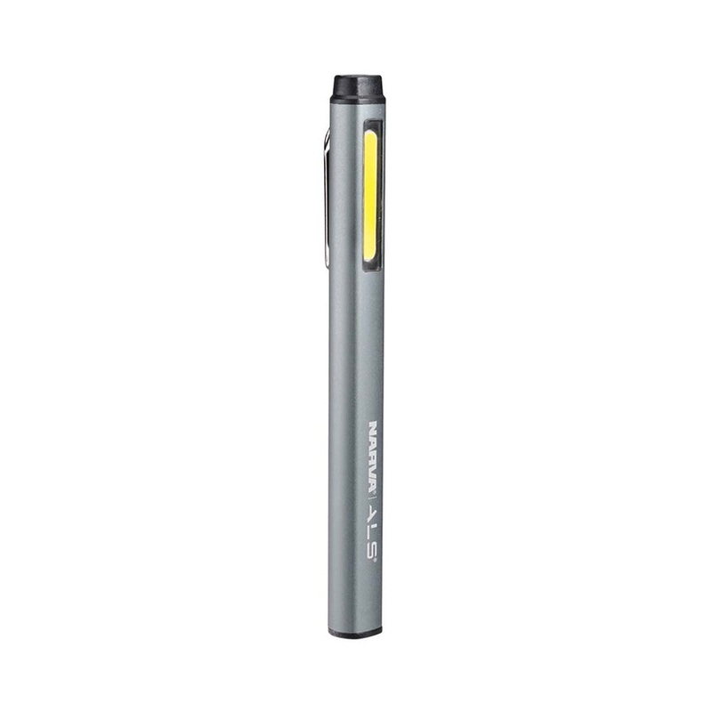 Narva 71440 ALS Rechargeable LED Pen Light – 150 Lumens