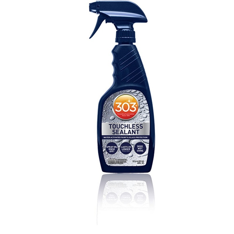 303 Touchless Sealant – 473mL – 30392