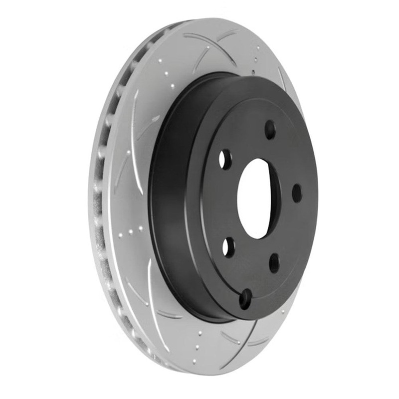 Bendix Brake Disc Rotor – BR2027 – BR2027ULT