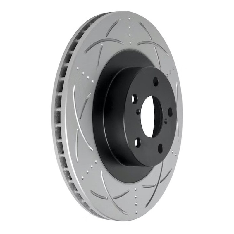 Bendix Brake Disc Rotor  – BR650 – BR650ULT