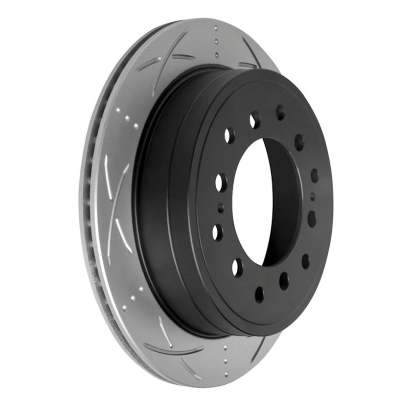 Bendix Brake Disc Rotor  – BR793
