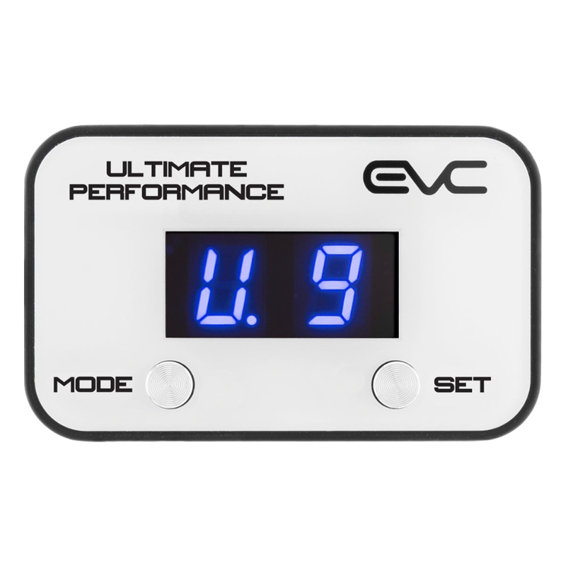 EVC Throttle Controller – EVC326 (Check Compatibility)