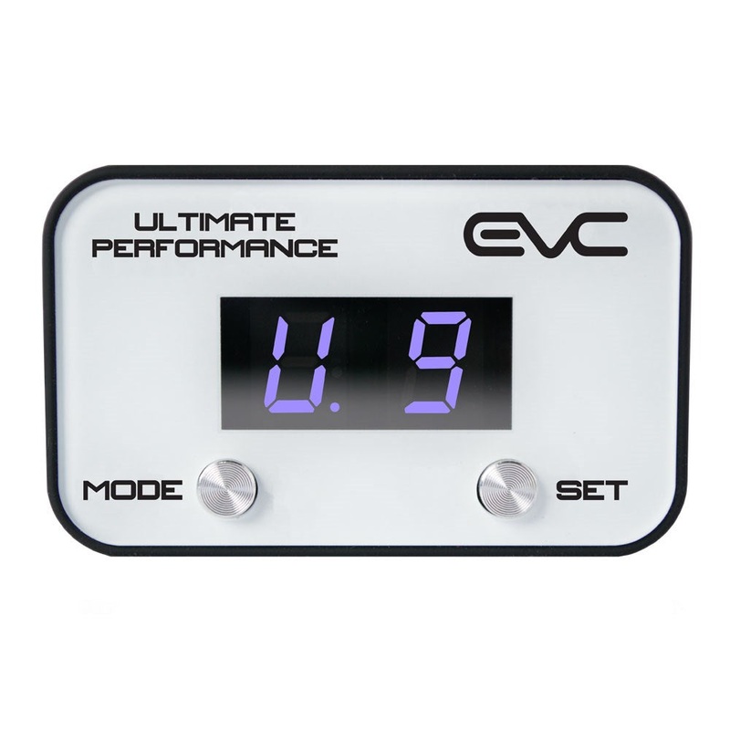 EVC Throttle Controller – EVC452L (Check Compatibility)