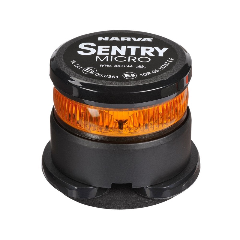Narva 85324A Sentry ‘Micro’ Rechargeable LED