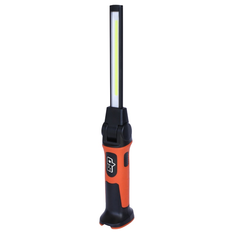 SP Tools Cob LED Slim Work Light – 120 Rotatable – SP81446