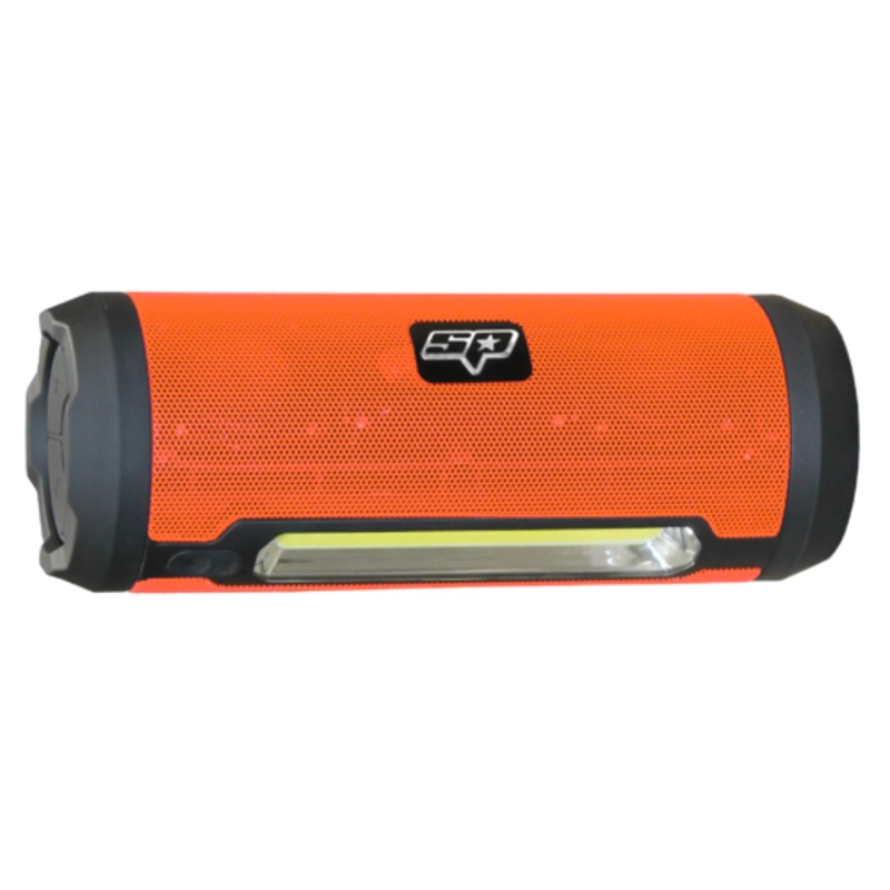 SP TOOLS Bluetooth Speaker and Worklight – SP81400