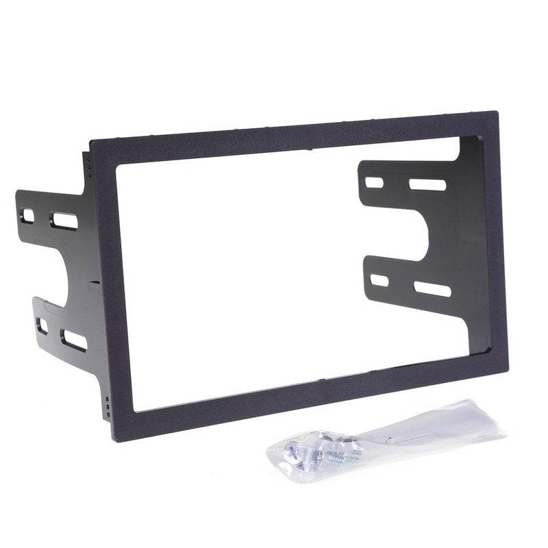 AERPRO Facia To Suit Volkswagen – FP8524