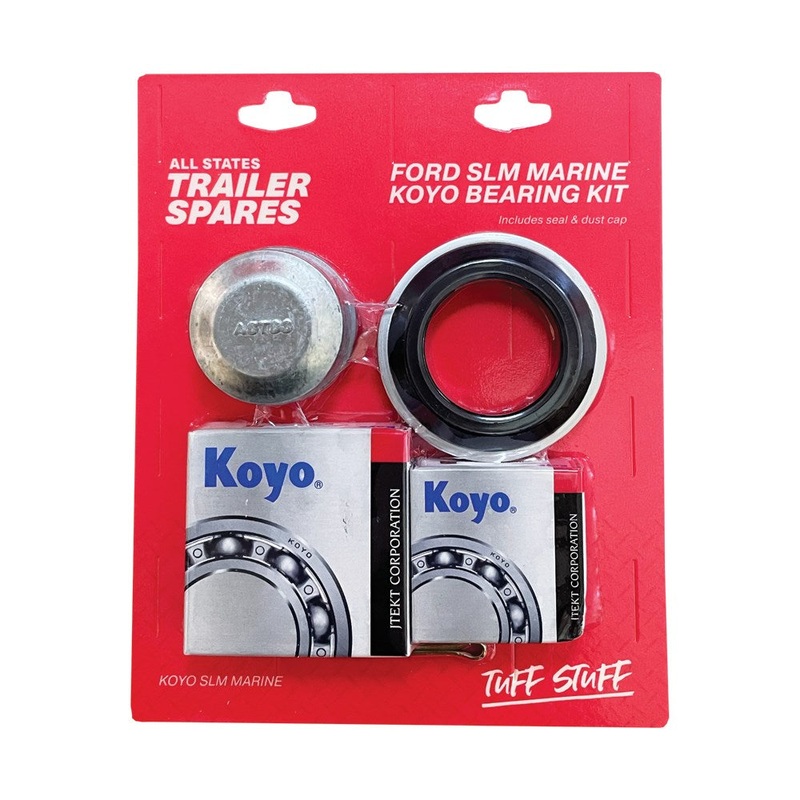 ASTSS Marine Bearing Seal to Suit Ford SLM Type Bearing (Koyo) – R1970BM