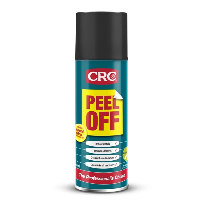 CRC Peel Off 400ml – 3352 (Pickup Only)