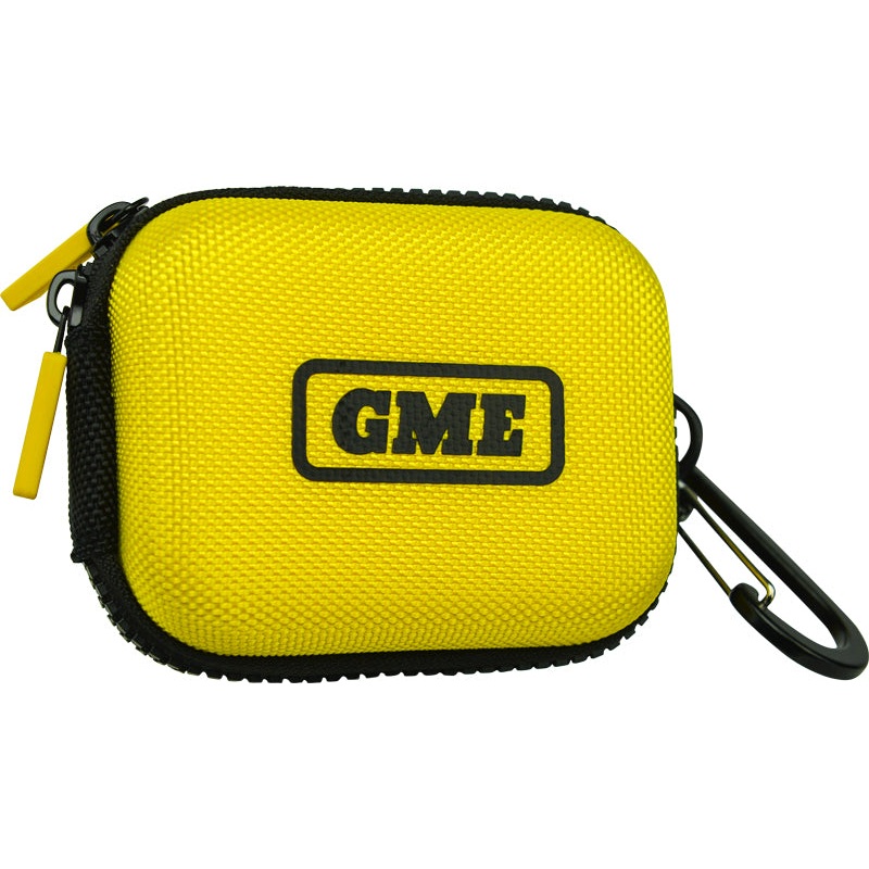 GME Premium Carry Case for MT610G GPS Beacon – CC610