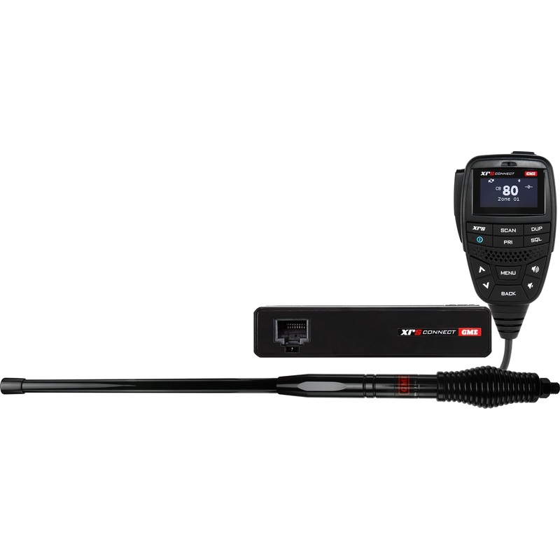 GME XRS-330COB XRS Connect Outback Pack