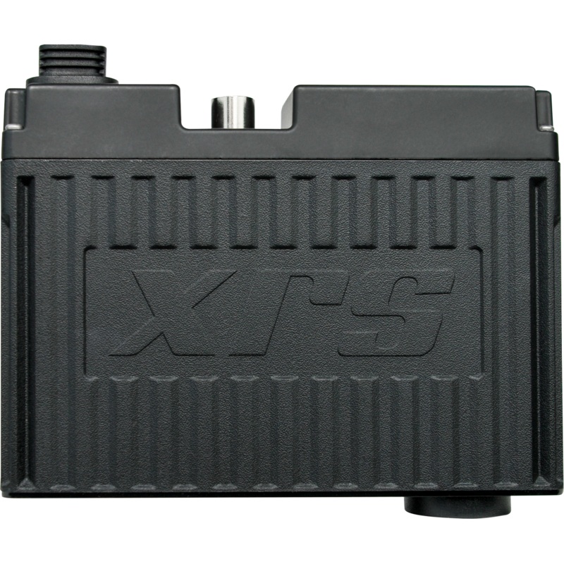 GME XRS-390C 5 Watt XRS Connect Compact UHF CB Radio with Bluetooth, GPS and IP67 Rating