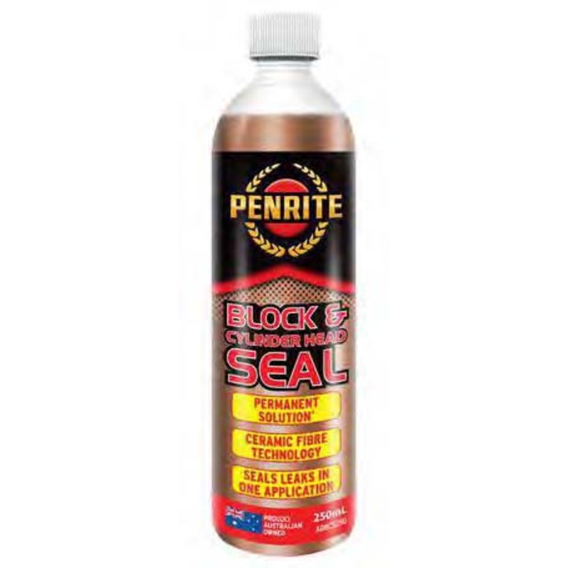 Penrite Block & Cylinder Head Seal ADBCS250 (Pickup Only)