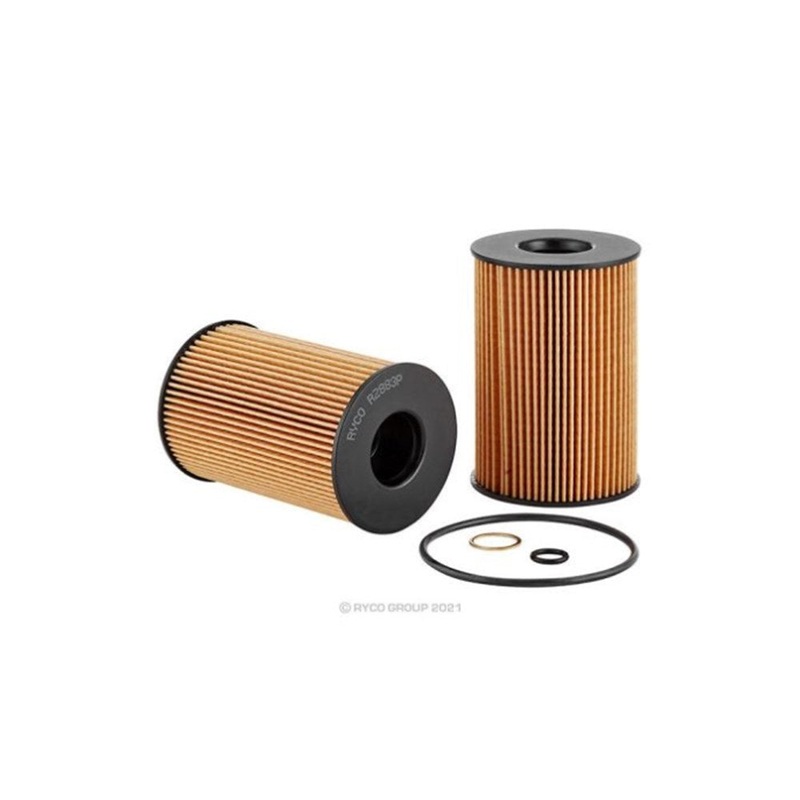 Ryco Oil Filter – R2883P