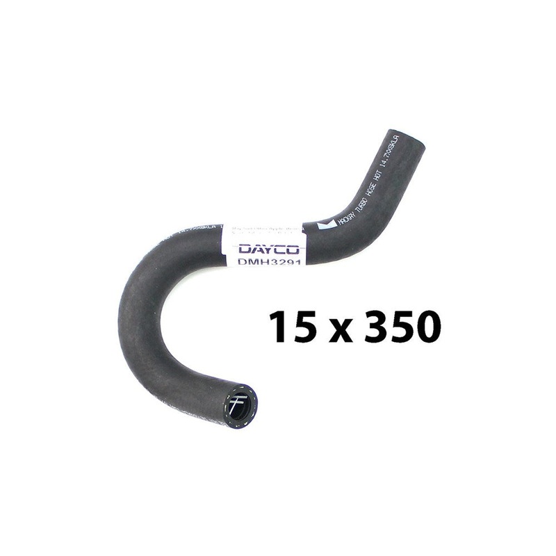 Dayco OEM Quality Vehicle Specific Moulded Hose (Check with Rego Lookup) – DMH3291