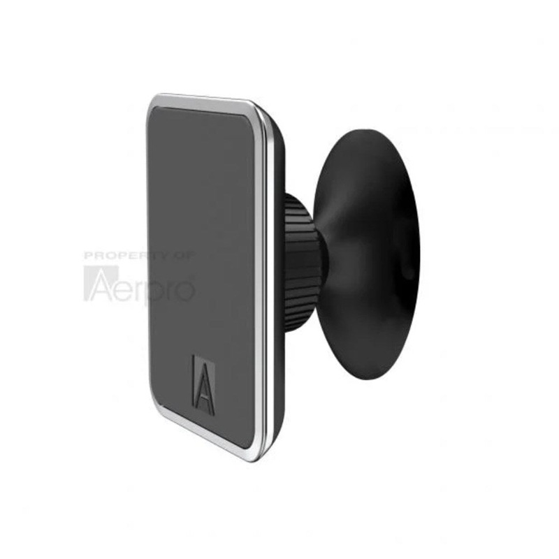 Aerpro MagMate Pro Magnetic Dash Phone or Tablet Mount – APMPDM1