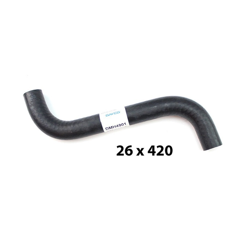 Dayco OEM Quality Vehicle Specific Moulded Hose (Check with Rego Lookup) – DMH4901
