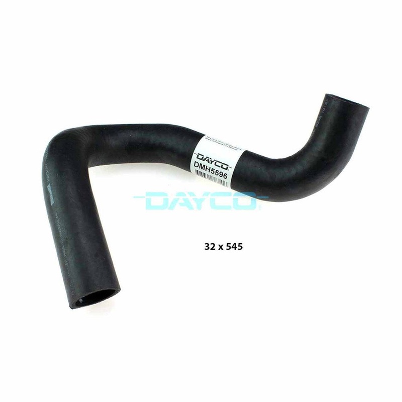 Dayco OEM Quality Vehicle Specific Moulded Hose (Check with Rego Lookup) – DMH5596