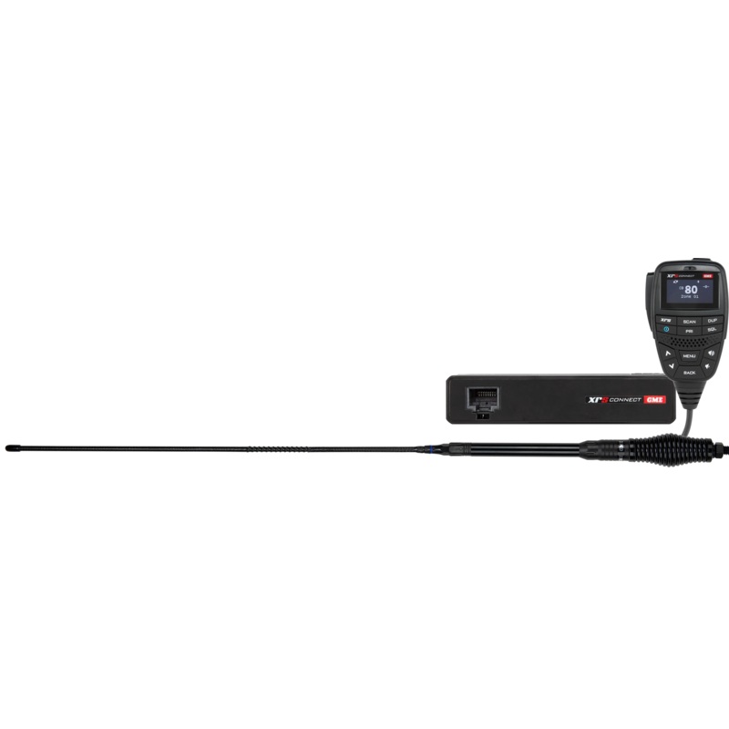 GME  XRS-330CTP XRS Connect Touring Pack