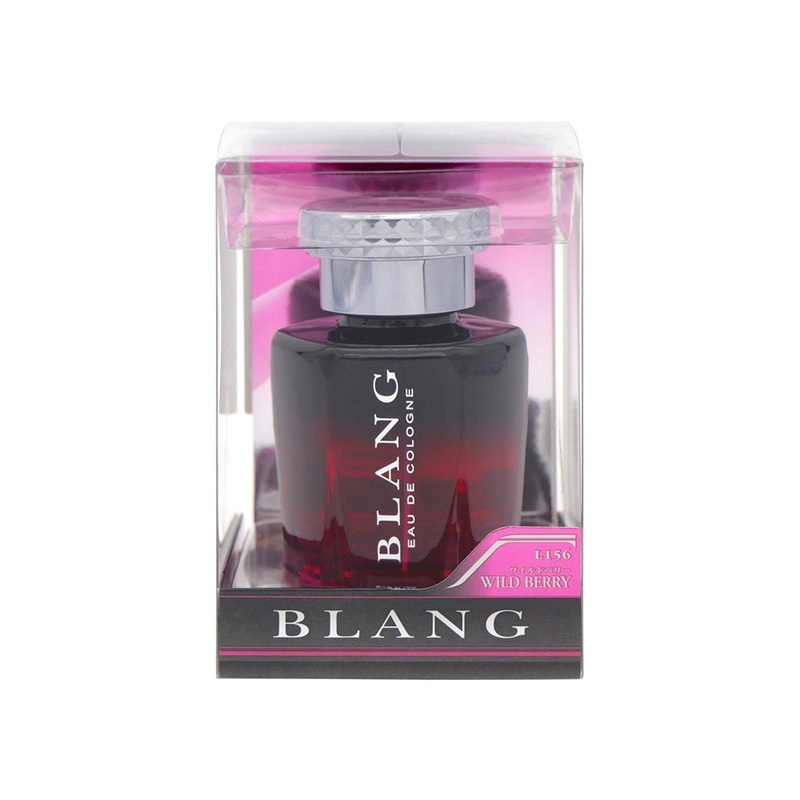 Autobacs Blang Sirius Wild Berry – L156 (Pickup Only)