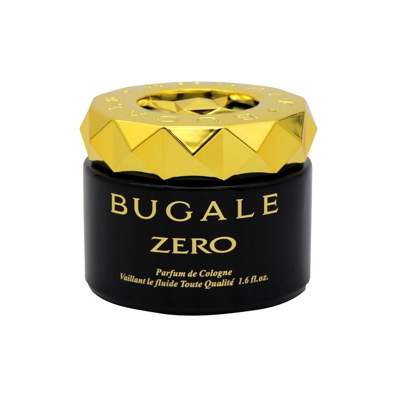 Autobacs Bulgale Zero Gold Musk – AA72