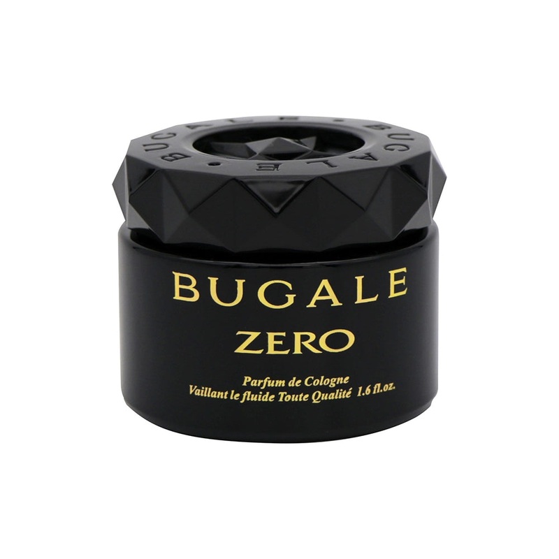 Autobacs Bulgale Zero White Musk – I82