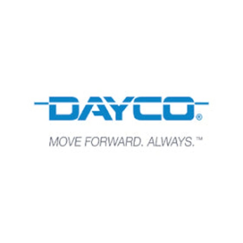 Dayco OEM Quality 48mm ID Coolant Heater Hose (Straight, 1m) – DHW48