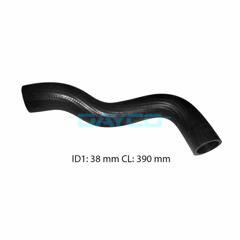 Dayco OEM Quality Vehicle Specific Moulded Hose (Check with Rego Lookup) – DMH1106