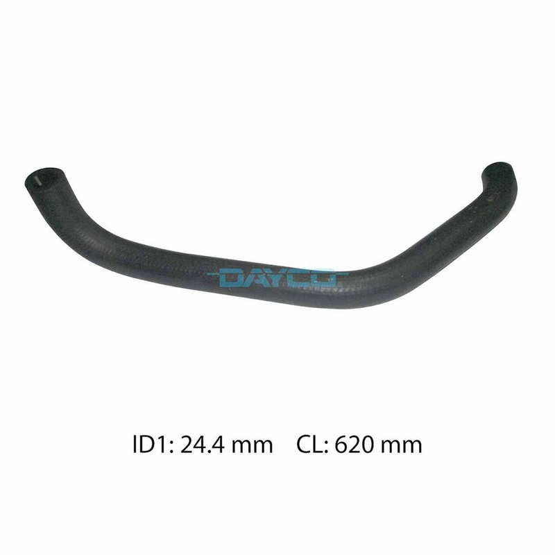 Dayco OEM Quality Vehicle Specific Moulded Hose (Check with Rego Lookup) – DMH2248