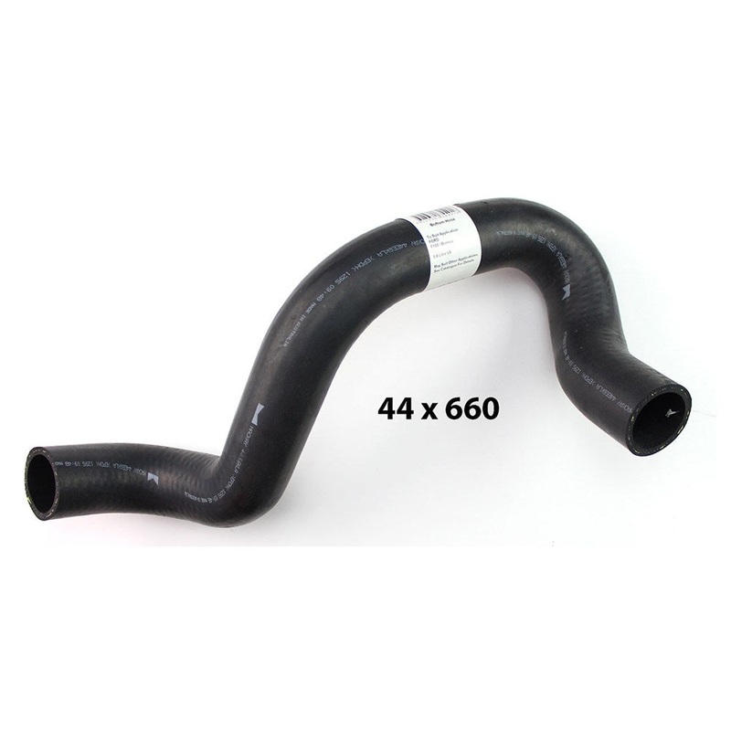 Dayco OEM Quality Vehicle Specific Moulded Hose (Check with Rego Lookup) – DMH2577